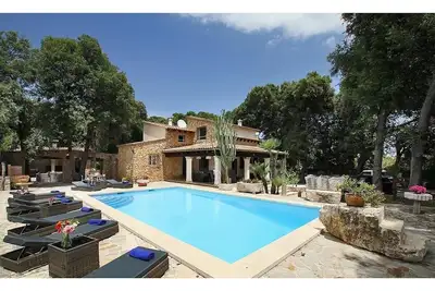 Image de Finca Elena in Pollensa