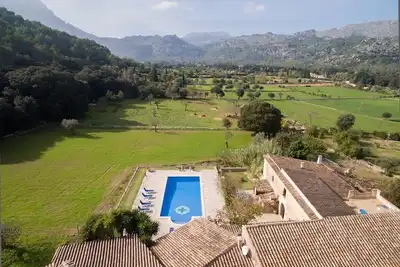 Image de Finca Moya in Pollensa