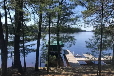 Image de Deer Point Executive Lake Home Great Location Sleeps 10 Comfy Clean Private