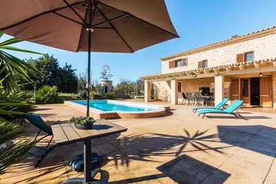 Image de Finca Crespi in Buger