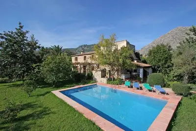 Image de Finca Punta in Pollensa