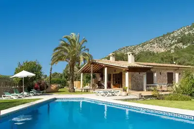 Image de Finca Catrell in Crestatx