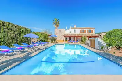 Image de Finca Manresa in Puerto Pollensa
