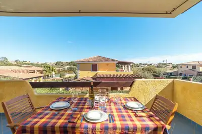 Image de Villa Lucia - Aliterno V6 avec Terrasse ; Parking disponible