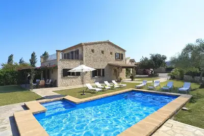 Image de Finca Pascual in Pollensa