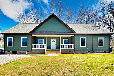 Serenity Views Luxury - 15 minutes d'Asheville, Weaverville, Parkway & Golf!