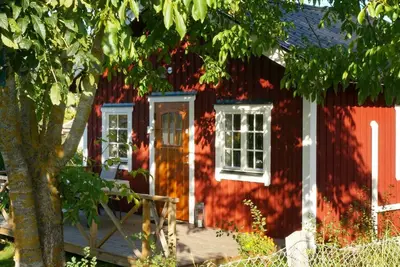 Image de Maison de vacances pour 5 a Borgholm