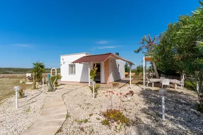 Image de With garden and close to the beach - Villa Luana Punta Prosciutto Salento