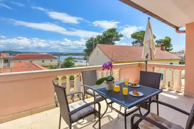Image de Appartements Anchor (14699-A1) - Pasman
