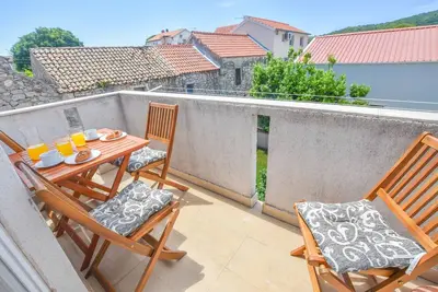 Image de Appartements Anchor (14699-A3) - Pasman