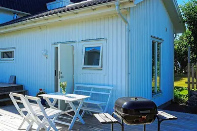 Image de Maison de vacances pour 4 a Økerø