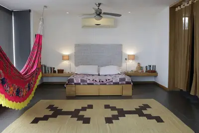 Image de Bel appartement, vue et emplacement incroyables!