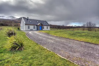 Image de Belle vue sur les reeks Mcgillycuddy