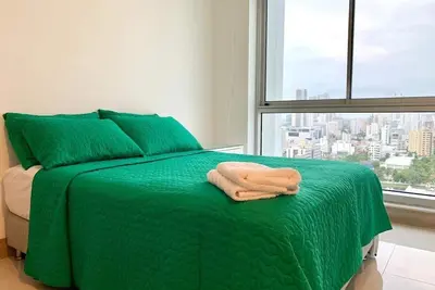 Image de Palmetto Sunset 3 Habitaciones