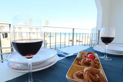 Image de Maison de vacances \"Vanessa\" dans le centre ville d'Otranto, Salento Idéal pour 5 personnes