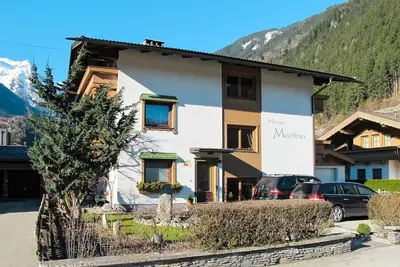 Image de Bel appartement pour 6 personnes avec Wifi, Tv et balcon