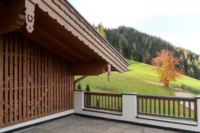 Image de Bel appartement pour 6 personnes avec Wifi, Tv, terrasse et parking