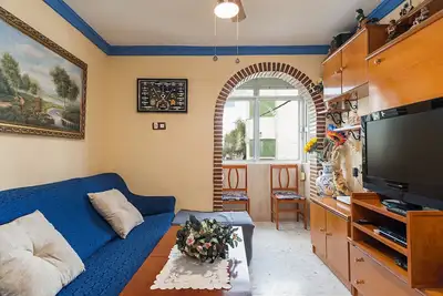 Image de Appartement central \"Oliva\" près de la plage