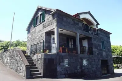 Image de Maison de vacances Prainha pour 1 - 7 personnes avec 3 chambres à coucher - Maison de vacances