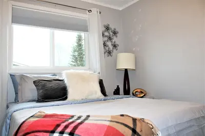 Image de Appartement spacieux avec environnement confortable / 6 couchages