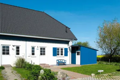 Image de Belle maison de vacances pour 6 personnes avec Wifi, Tv et terrasse