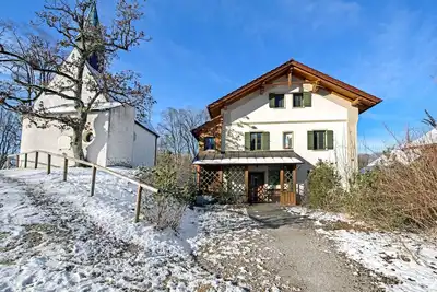 Image de Jägerhaus \"Jägerstüberl\" (maison de la bière)