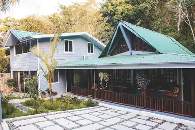 Image de Valle Pura vida Condo # 102 Près de tout à Manuel Antonio