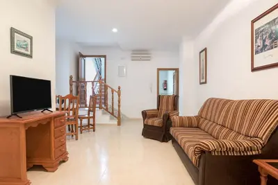 Image de Appartement \"Almadraba\" idéal pour les familles et les couples