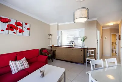 Image de Appartement familial \"Goya 1º\" dans un endroit calme