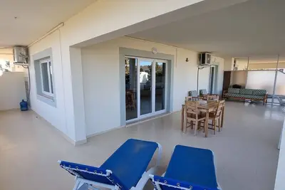 Image de Appartement central \"Portosun Pez\" près de la plage