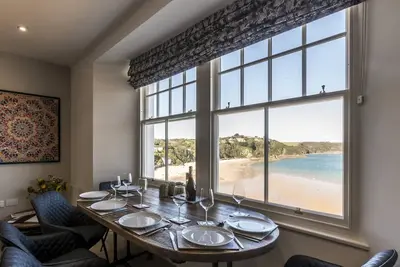 Image de Lady Tenby - 2 Bedroom Luxury Apartment