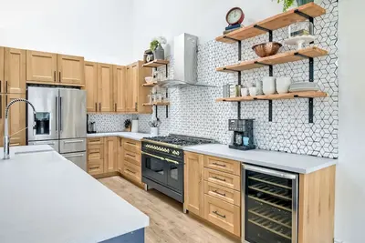 Image de Magnifique maison de Carlsbad Beach récemment rénovée