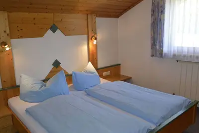 Image de Confortable appartement pour 6 personnes avec Wifi, Tv, balcon et parking