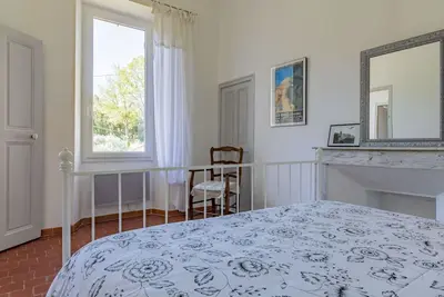 Image de Magnifique maison de vacances privée pour 4 personnes avec Tv et patio