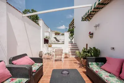 Image de Belle maison de vacances \"Casa Beramendi\" avec Wi-Fi