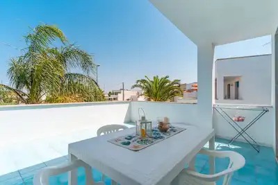 Image de Confortable et proche de la plage - Appartement Rubino