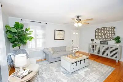 Image de The Quail Cottage - Centre-ville de Thomasville