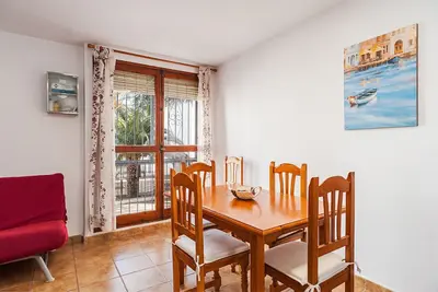 Image de Maison de vacances \"Casa Miramundo\" dans un endroit idéal
