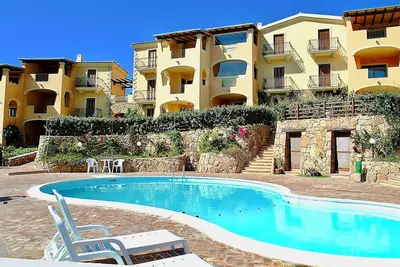 Image de Appartement \"Bia de Bados B7\" avec Wi-Fi et piscine commune