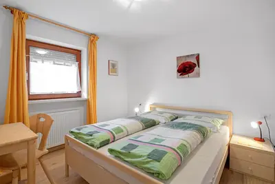 Image de Haus Aue - Appartement 3 avec vue sur les montagnes et Wi-Fi