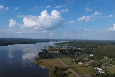 Image de Fishermen and families wanted!