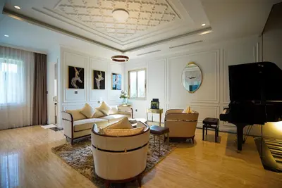 Image de Maison Regal Le Pavillon Danang