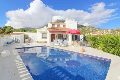 Image de VIlla avec piscine privée - Can0307