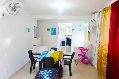 Image de Casa Central Queen