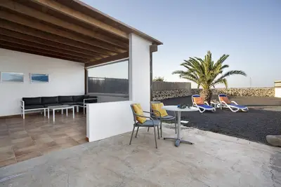 Image de Casa Filale. Soleil et paix