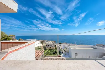 Image de Cosy Home Minutes From Seaside - Casa Vacanza Marina