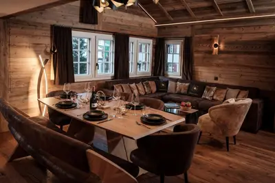 Image de Galaxy Lodge by Interhome