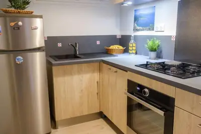 Image de La Pergola by Interhome