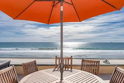 Image de SoCal Private Beach Avec Premier Home!