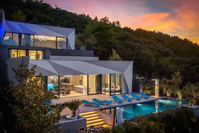 Image de Villa Aqua Majestic Diamond | Sumptuous 5 Bedroom Villa | Magnificent Adriatic SeaViews | Korcula